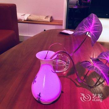 广州TravelFrog公寓(同宝路分店)酒店提供图片