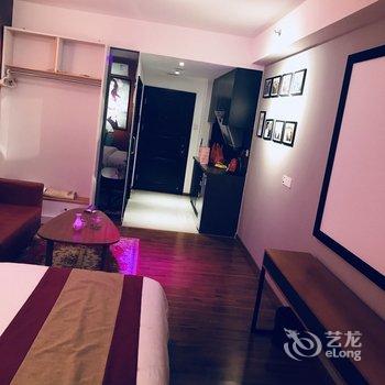 广州TravelFrog公寓(同宝路分店)酒店提供图片
