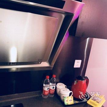 广州TravelFrog公寓(同宝路分店)酒店提供图片