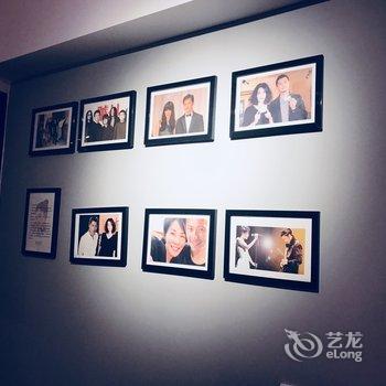 广州TravelFrog公寓(同宝路分店)酒店提供图片
