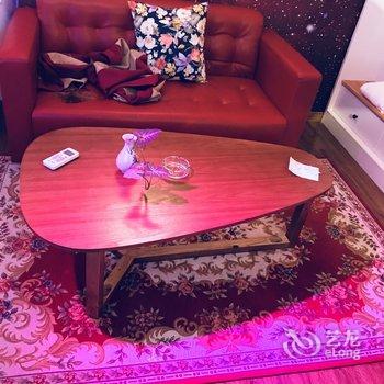 广州TravelFrog公寓(同宝路分店)酒店提供图片