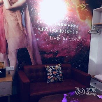 广州TravelFrog公寓(同宝路分店)酒店提供图片