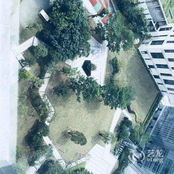 广州TravelFrog公寓(同宝路分店)酒店提供图片