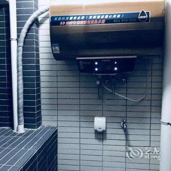 广州TravelFrog公寓(同宝路分店)酒店提供图片