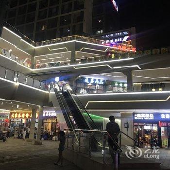 昆明呈贡雅居短租第七街区公寓酒店提供图片