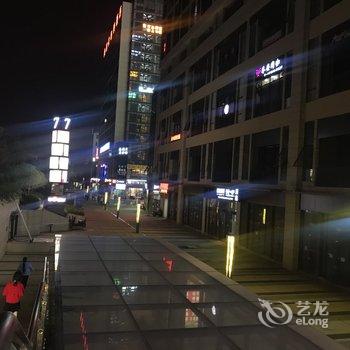 昆明呈贡雅居短租第七街区公寓酒店提供图片