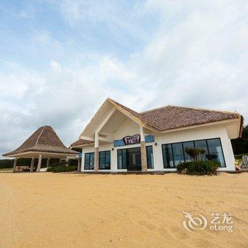 阳江海陵岛恒大鸿年度假酒店酒店提供图片