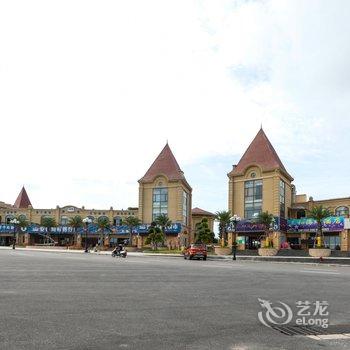 阳江海陵岛恒大鸿年度假酒店酒店提供图片