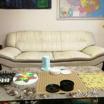 成都远方青年旅舍(一品天下地铁站店)酒店提供图片