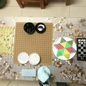 成都远方青年旅舍(一品天下地铁站店)酒店提供图片