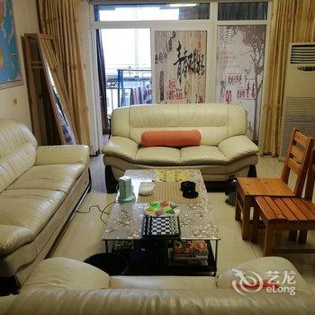 成都远方青年旅舍(一品天下地铁站店)酒店提供图片