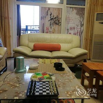 成都远方青年旅舍(一品天下地铁站店)酒店提供图片