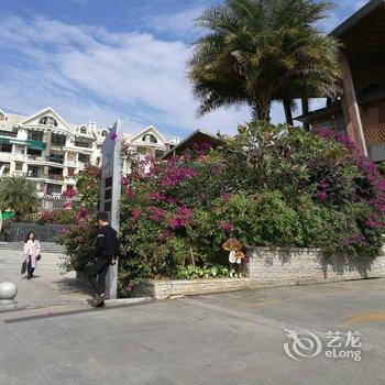 南宁郁金香春天公寓(20号店)酒店提供图片