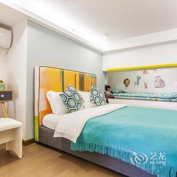 广州致胜家园公寓(3号店)酒店提供图片