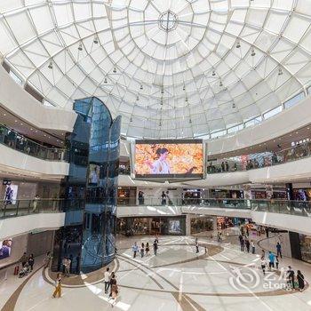 广州致胜家园公寓(3号店)酒店提供图片