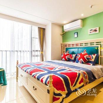 广州致胜家园公寓(3号店)酒店提供图片