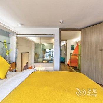 广州致胜家园公寓(3号店)酒店提供图片