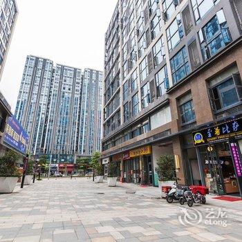 广州致胜家园公寓(3号店)酒店提供图片