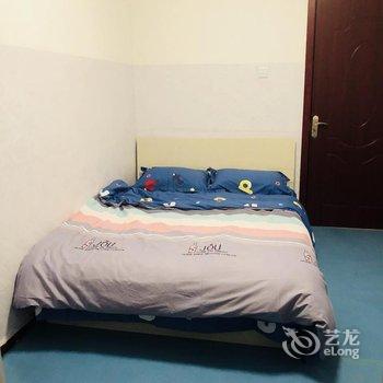 美丽窝公寓(北京4号店)酒店提供图片