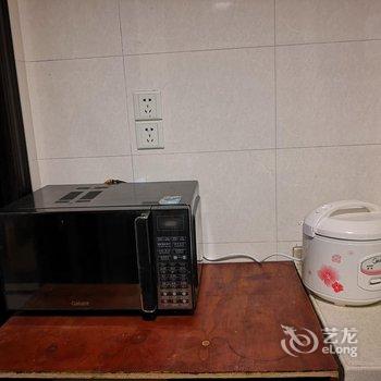 广州阿兰温馨小屋酒店提供图片