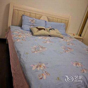 广州阿兰温馨小屋酒店提供图片