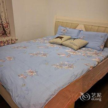 广州阿兰温馨小屋酒店提供图片