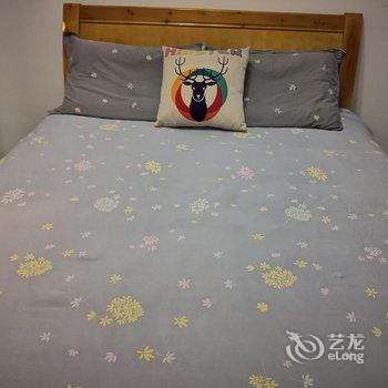 广州阿兰温馨小屋酒店提供图片