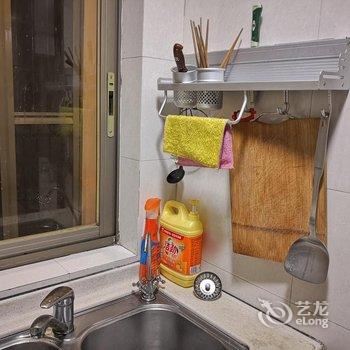 广州阿兰温馨小屋酒店提供图片