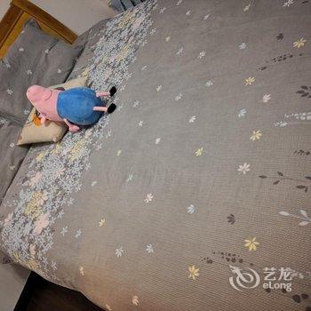 广州阿兰温馨小屋酒店提供图片