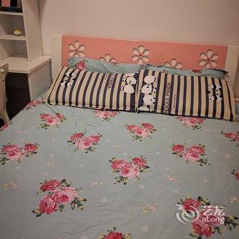 广州阿兰温馨小屋酒店提供图片