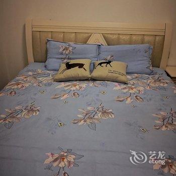 广州阿兰温馨小屋酒店提供图片