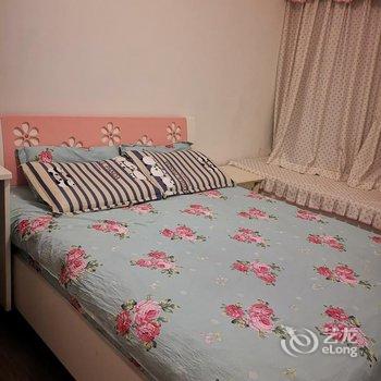 广州阿兰温馨小屋酒店提供图片