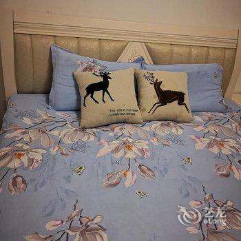 广州阿兰温馨小屋酒店提供图片