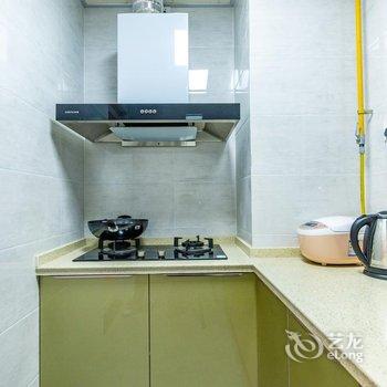 成都鹿其小姐的家公寓(2号店)酒店提供图片