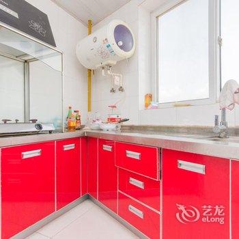 一帆风顺公寓(青岛山东路店)酒店提供图片