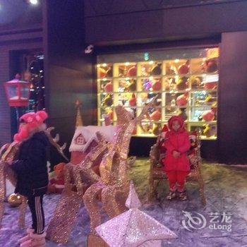 哈尔滨凯媚尔公寓(3号店)酒店提供图片