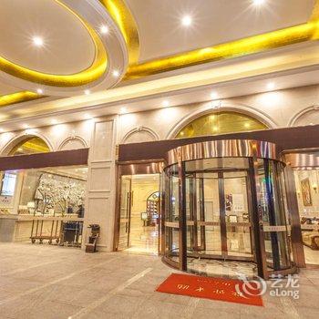 维也纳国际酒店(昆明滇池海埂公园爱琴海店)酒店提供图片