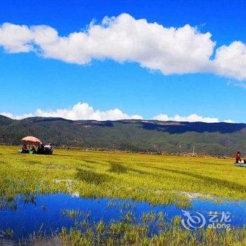 丽江懒虫小住精品客栈酒店提供图片