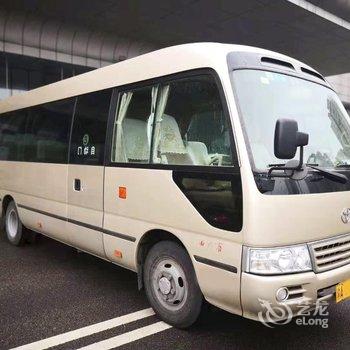 重庆涛声小驻度假别墅(垂直滑道分店)酒店提供图片