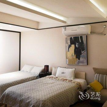 重庆涛声小驻度假别墅(垂直滑道分店)酒店提供图片