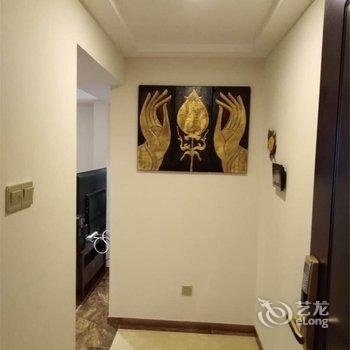 深圳黄春兰公寓酒店提供图片