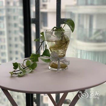 成都Mary姐姐公寓酒店提供图片