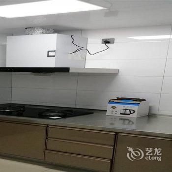 西安客店公寓酒店提供图片