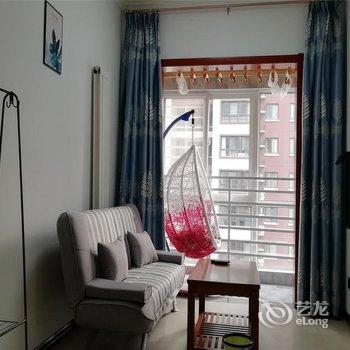 西安客店公寓酒店提供图片