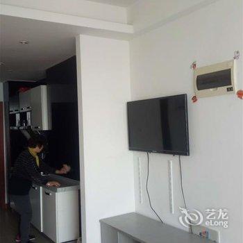 青岛美丽青岛公寓酒店提供图片