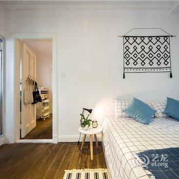 上海wendyyoung普通公寓酒店提供图片