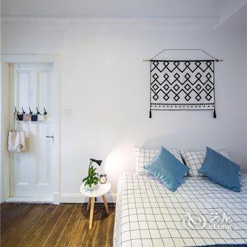 上海wendyyoung普通公寓酒店提供图片