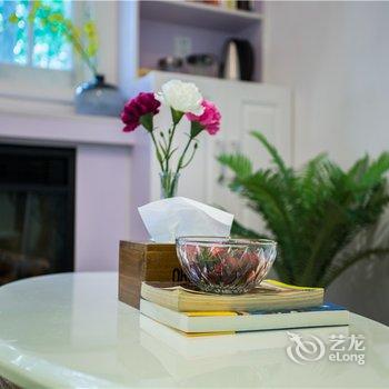 上海wendyyoung普通公寓酒店提供图片