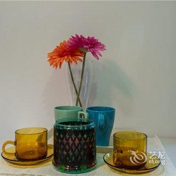 上海wendyyoung普通公寓酒店提供图片