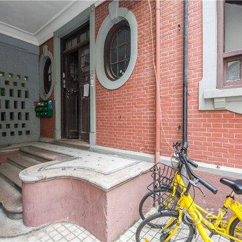 上海wendyyoung普通公寓酒店提供图片